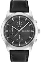zegarek męski calvin klein sport multi function 25200211 + box