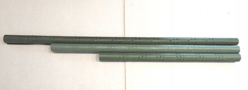 OSŁONKA NA DRZEWKA OPASKA NA PIEŃ 100cm ! 10 szt na Arena.pl