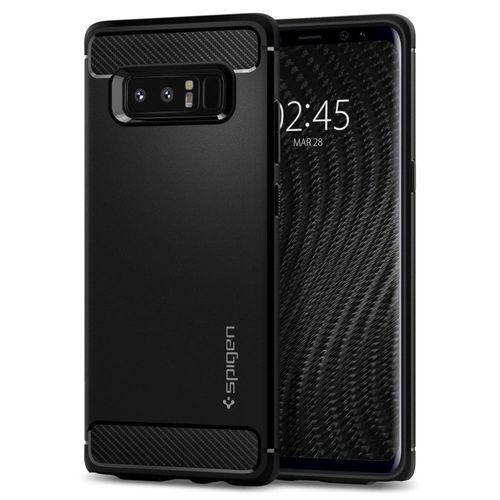 Etui Oryginalne Spigen Rugged Armor Honor 8 na Arena.pl