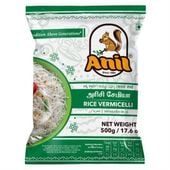 Makaron ryżowy vermicelli Anil 500g