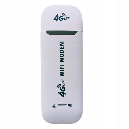 Modem 4G Lte Wifi Usb 150 Mbit/s   Router na Arena.pl