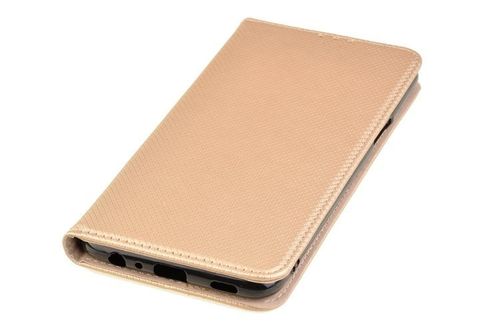 Etui Smart do LG K42 złoty na Arena.pl