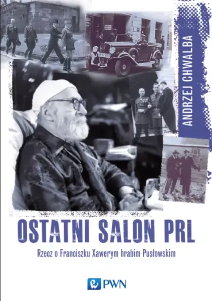 Ostatni salon PRL zdjęcie 1