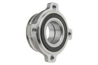 PIASTA KOŁA TYŁ BMW 5 E60 2005 2006 2007