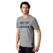 Koszulka Reebok Combat Noble Fight X męska t-shirt sportowy M