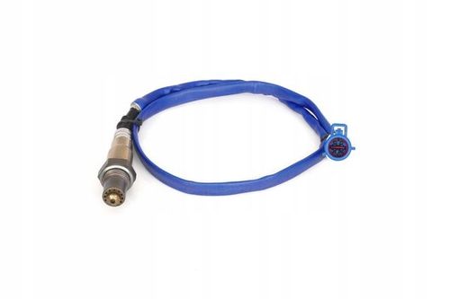 0258006607/BOS SONDA LAMBDA FORD FOCUS C-MAX 1,6TI 10- na Arena.pl