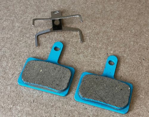 Klocki Hamulcowe do TEKTRO HDC 300 jak E10.11 Auriga Orion Gemini KOMPLET na Arena.pl