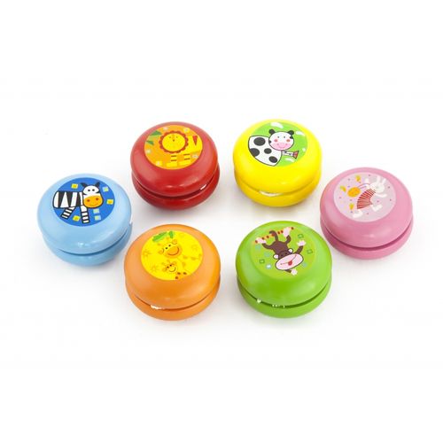 VIGA Drewniane JOJO na Arena.pl