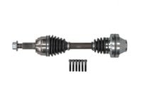 PÓŁOŚ L/P AUDI Q7 2006 2007 2008 2009 2010 2011 2012 2013 2014 2015