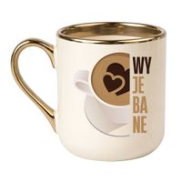 Elegant Kremowo-Złoty 330 ml