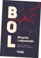 Ból. 99 pytań i odpowiedzi - Maciej Pawlak