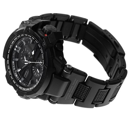 Zegarek Casio G-Shock GW-A1000FC-1A na Arena.pl
