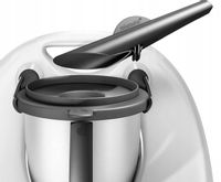 Nasadka MIXTASTE do odprowadzania pary / komin do Thermomix TM6 TM5