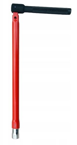 KLUCZ DO MONTAŻU BATERII ARMATURY 6 NASADEK 8-13MM na Arena.pl