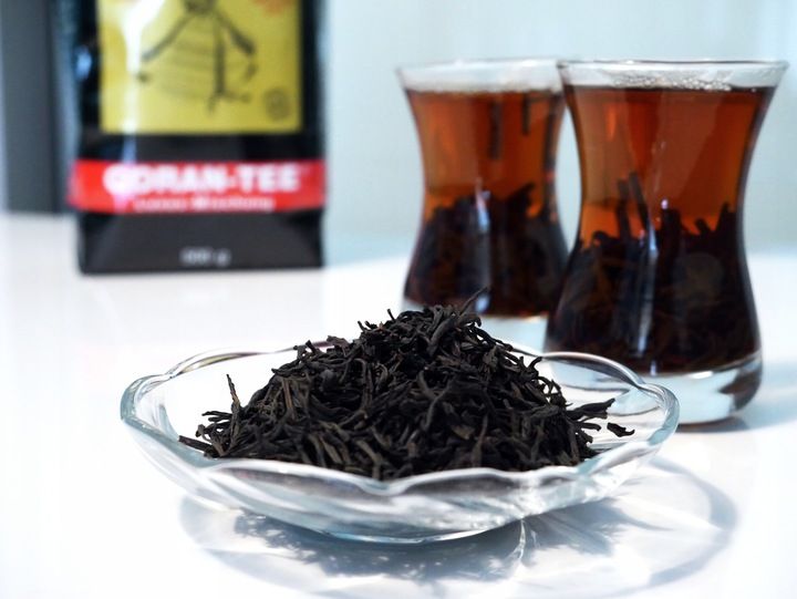 Mevlana Herbata Turecka zdjęcie 5