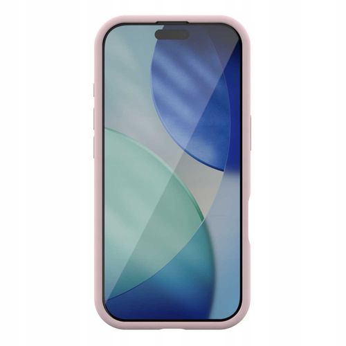 Spacecase Silicone Mag Iphone 17 Baby Pink na Arena.pl