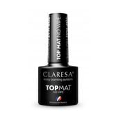 Claresa Top matt no wipe -5g