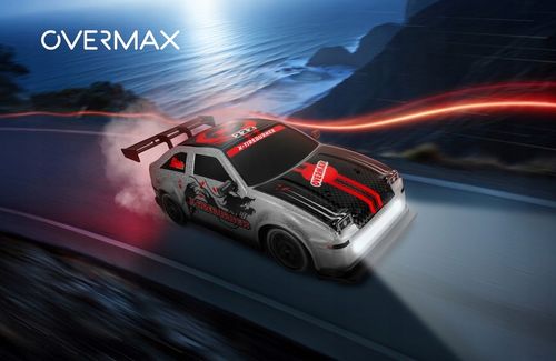 Samochód Auto RC DRIFT DRIFTING ZDALNIE STEROWANY 20km/h + TOR DO DRIFTU na Arena.pl