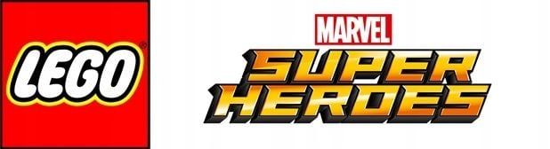 LEGO MARVEL 10781 Technotrójkołowiec Spider-Mana zdjęcie 8