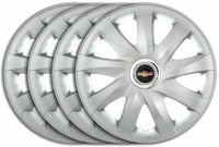 KOŁPAKI 15 CHEVROLET Lacetti Nowe Aveo Cruze DRS