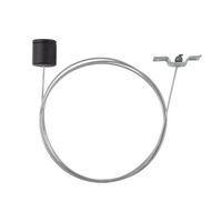 zestaw podwieszający szynoprzewód tracer 5304 tk lighting