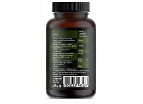 MYCO DEFEND 60 na Arena.pl