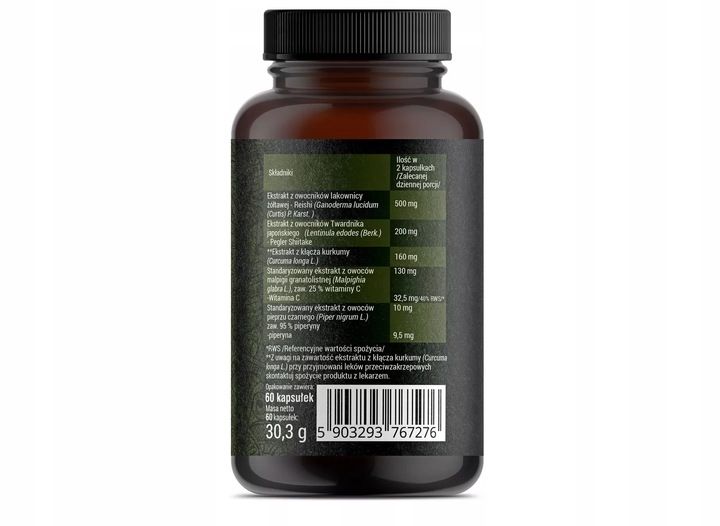 MYCO DEFEND 60 zdjęcie 2