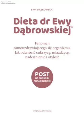 Dieta Dr Ewy Dąbrowskiej® na Arena.pl