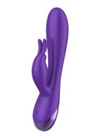 xocoon unlimited love g spot rabbit vibrator