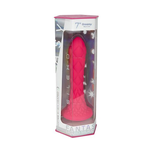 fantasy line dreamy (7") pink na Arena.pl