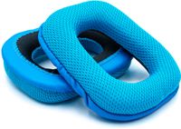 NAUSZNIKI PADY GĄBKI PODUSZKI YIVO DO LOGITECH G930 G450 G430 G35 F35