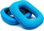 NAUSZNIKI PADY GĄBKI PODUSZKI YIVO DO LOGITECH G930 G450 G430 G35 F35