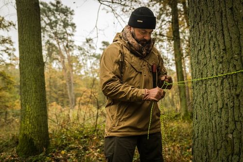 Linka 550 Paracord Color Changing 100ft BloodMoon na Arena.pl