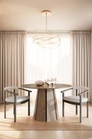 Stół rozkładany 100–140cm stl221/1 – nowoczesność i funkcjonalność