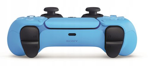 PAD Sony DualSense PLAYSTATION 5 Niebieski na Arena.pl
