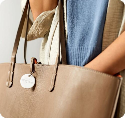 Kompaktowy lokalizator Chipolo ONE 4-pak na Arena.pl