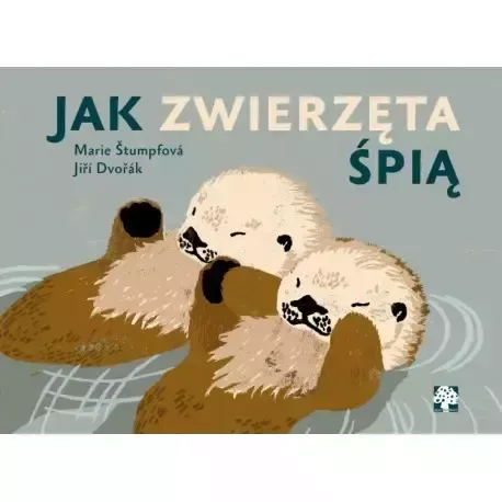 Jak zwierzęta śpią zdjęcie 1