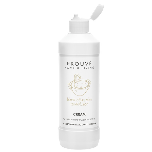 Prouve Mleczko do czyszczenia z flip-topem - 500ml zdjęcie 1