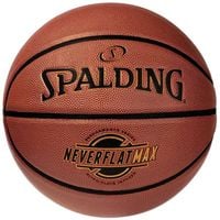 Piłka do koszykówki Spalding Neverflat Max 76669Z — Rozmiar: 7