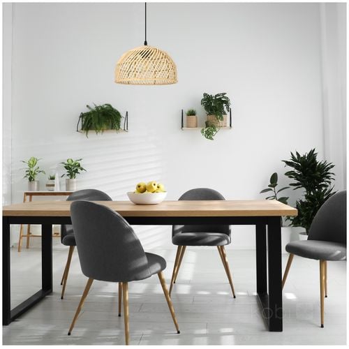 lampa wisząca boho riga 1xe27 kobi na Arena.pl