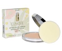 clinique almost powder makeup spf15 01 fair 10g