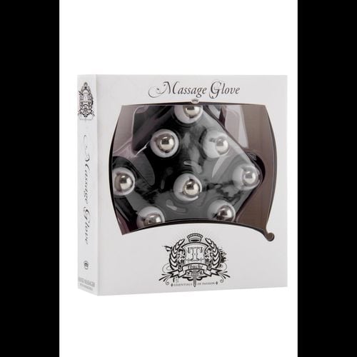 massage glove na Arena.pl
