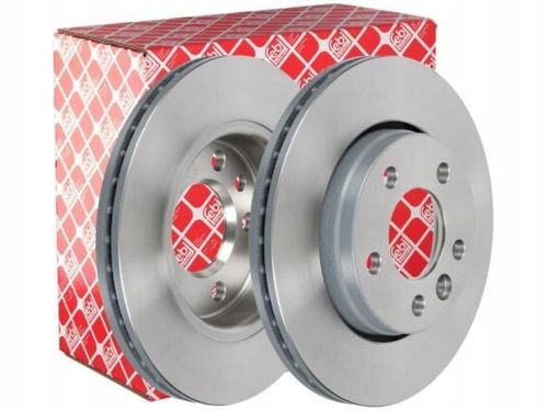 TARCZA HAM TYL 294X22 V FEBI BILSTEIN na Arena.pl