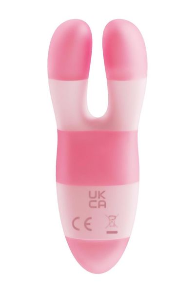 Glitz Pinky Promise Travel Stimulator zdjęcie 4