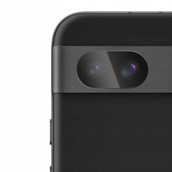 Spacecase Camera Glass Google Pixel 8A zdjęcie 2