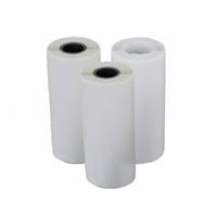 Rolki do aparatu cyfrowego z drukarką InstantPrint 3 sztuki