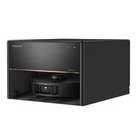 Robot Dreame X40 Master samoczyszczący do domu