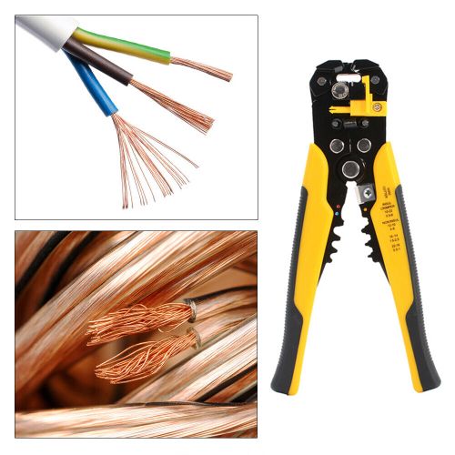 ŚCIĄGACZ SZCZYPCE DO ŚCIĄGANIA IZOLACJI KABLA na Arena.pl