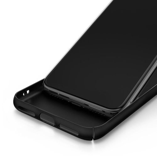 CASE ETUI RINGKE SLIM IPHONE X / IPHONE XS BIAŁY na Arena.pl