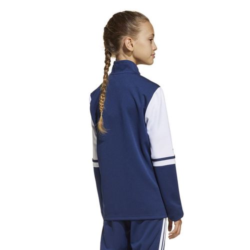 Bluza adidas Squadra 25 Training Jr JD3029 152 cm na Arena.pl